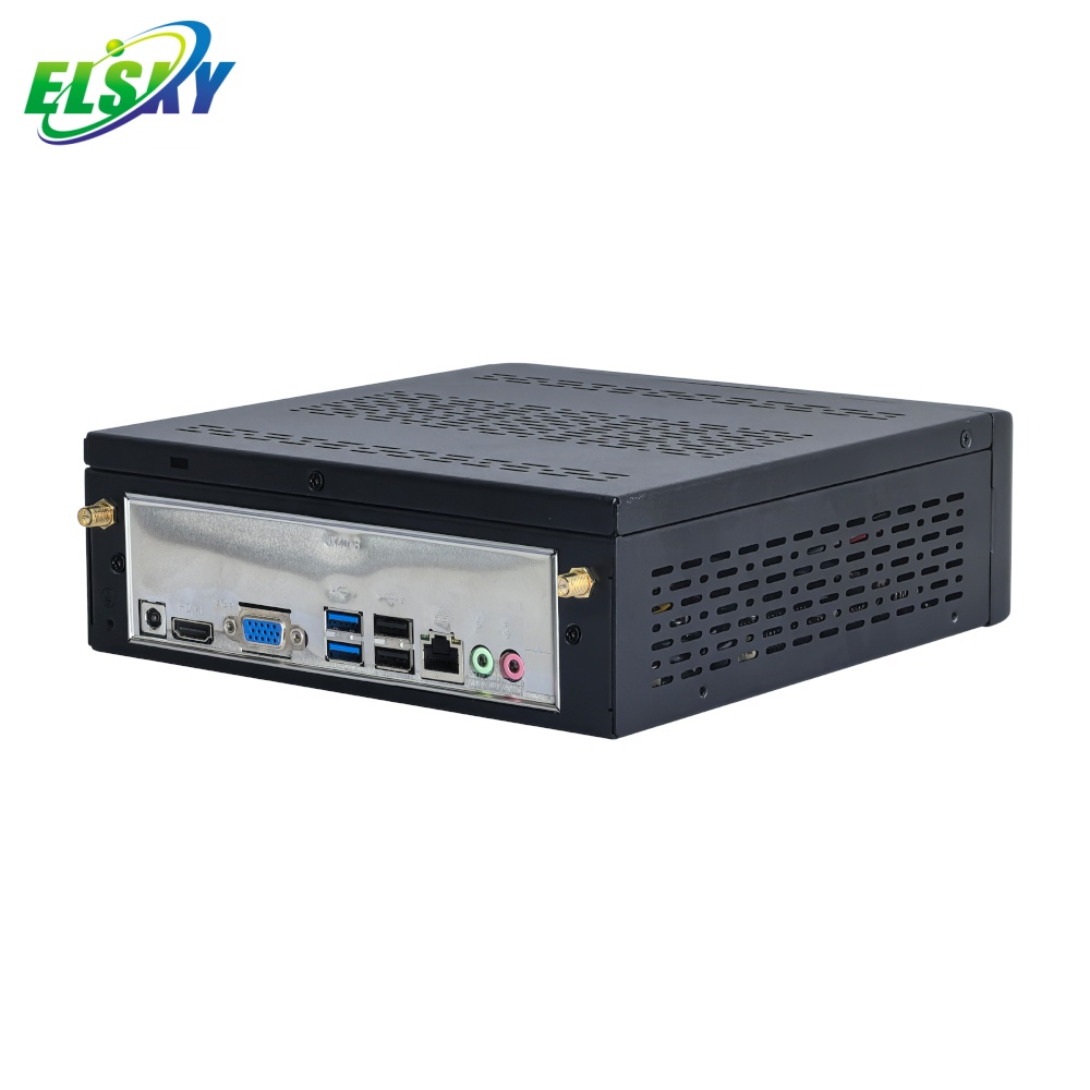 Pc Gaming I9 - NOWY, wysokiej klasy komputer mini PC