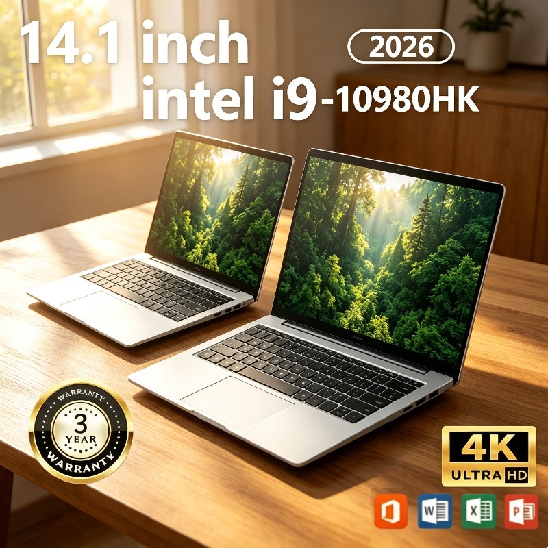 Pc Gaming I9 - Intel Core i9 10980HK 16GB DDR4