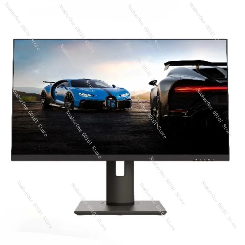 High Refresh Monitor - Monitor do gier 24,5 cala /