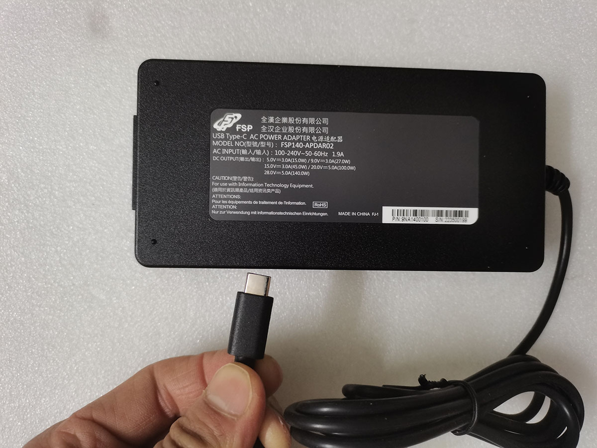 Pc Gaming Uk - NOWY Slim OEM FSP 28V 5A
