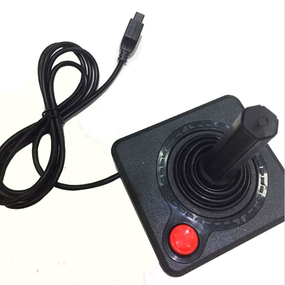 Joystick Pc Gaming - Klasyczny retro kontroler Gamepad Joystick do