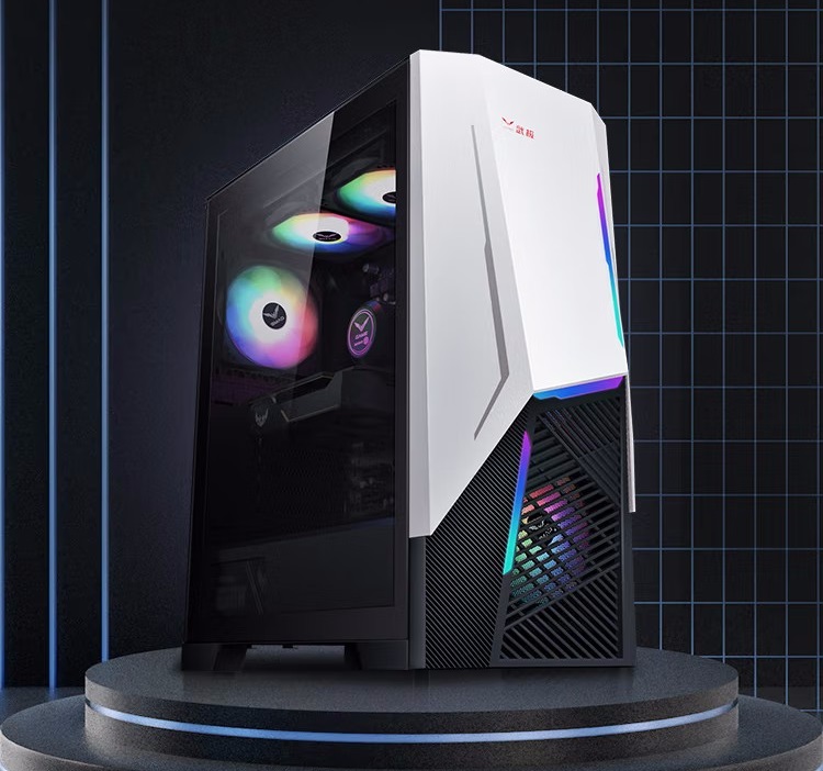 Komputer do gier Intel i7 1070 – Pc Gaming Fullset recenzja i cena