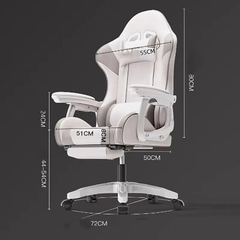 Bezpośrednio z fabryki 2026 Er – Gaming Chair Lumbar Pillow recenzja i cena