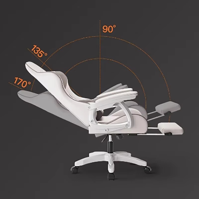 Bezpośrednio z fabryki 2026 Er – Gaming Chair Lumbar Pillow recenzja i cena