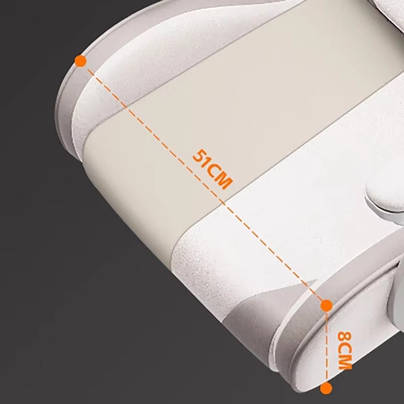 Bezpośrednio z fabryki 2026 Er – Gaming Chair Lumbar Pillow recenzja i cena