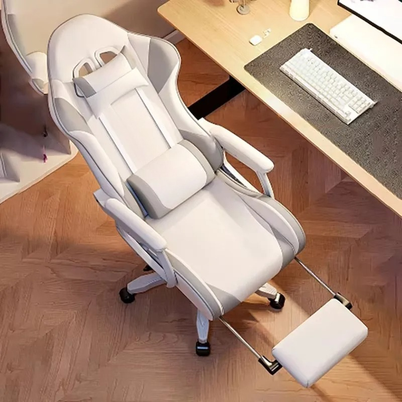 Bezpośrednio z fabryki 2026 Er – Gaming Chair Lumbar Pillow recenzja i cena