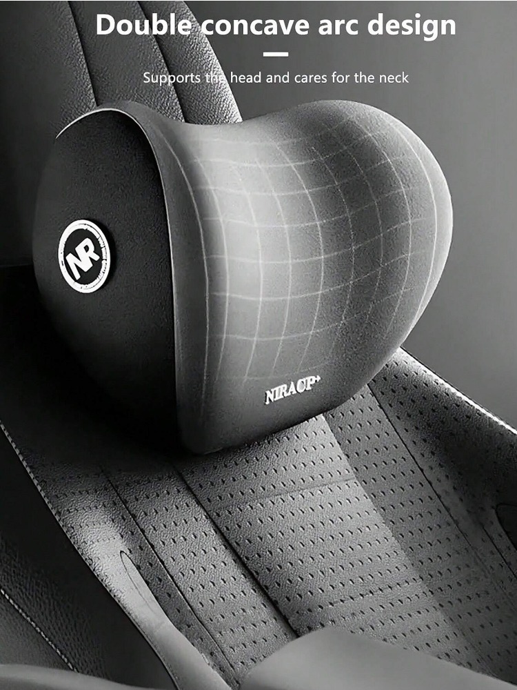 Zagłówek samochodowy, podparci – Gaming Chair Lumbar Pillow recenzja i cena