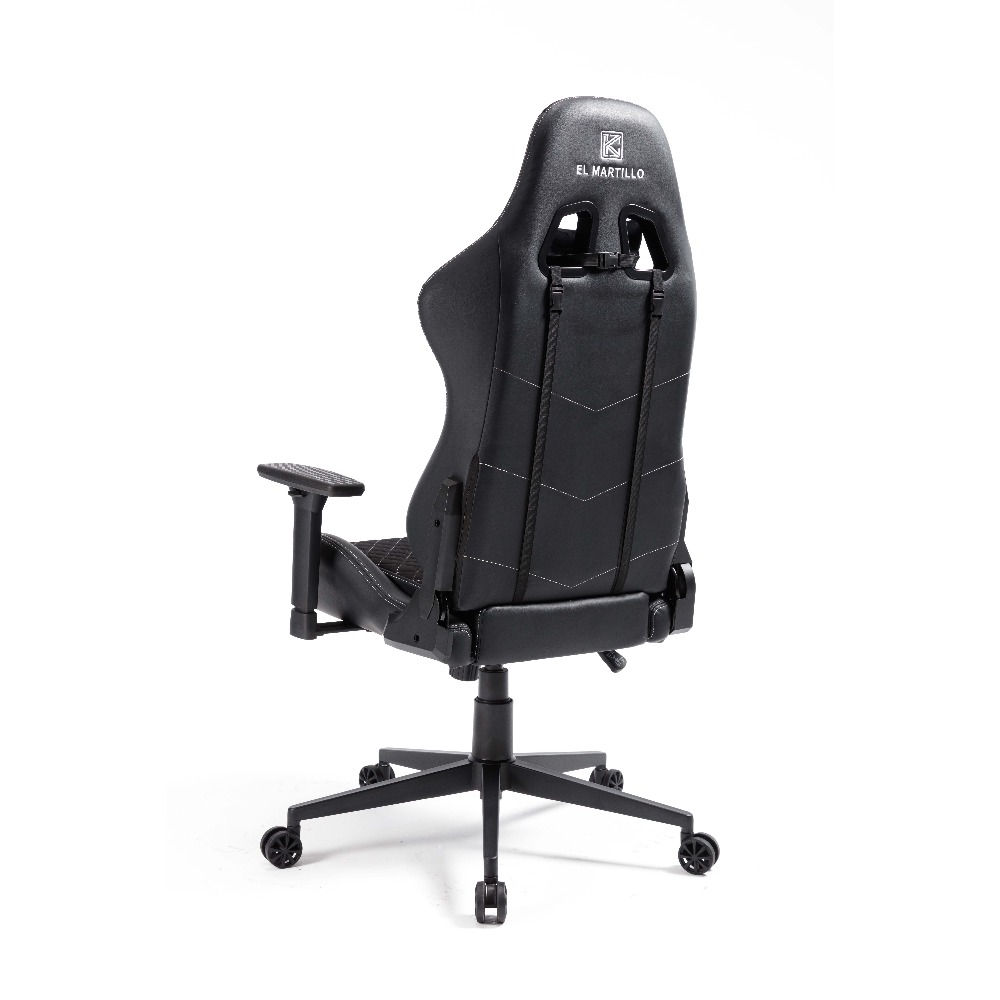 Ergonomiczne krzesło gamingowe – Gaming Chair Lumbar Pillow recenzja i cena