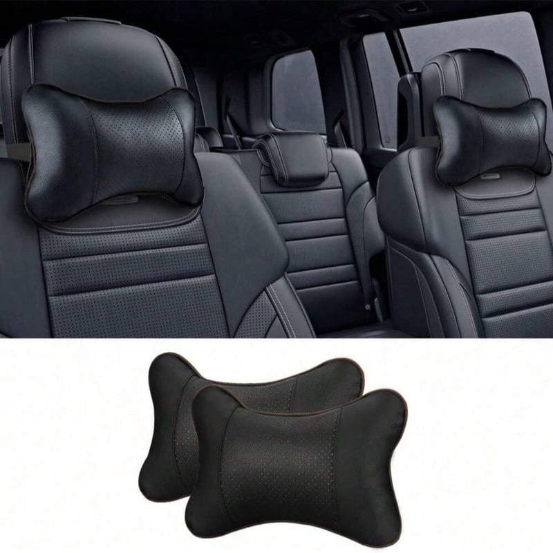 Poduszka zagłówek samochodowy  – Gaming Chair Lumbar Pillow recenzja i cena