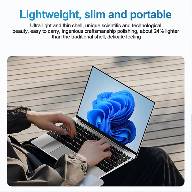 Nowy ultracienki laptop 14,1 c – Pc Gaming I9 recenzja i cena