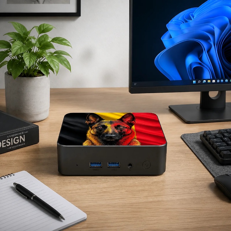 Mały komputer stacjonarny do g – Pc Gaming I9 recenzja i cena