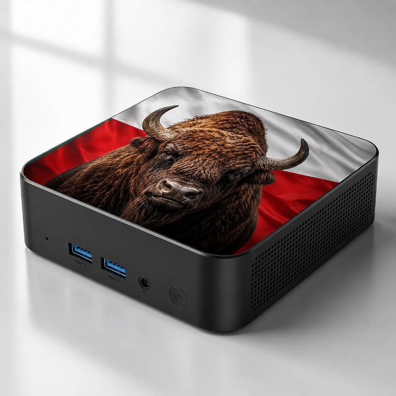Mały komputer stacjonarny do g – Pc Gaming I9 recenzja i cena