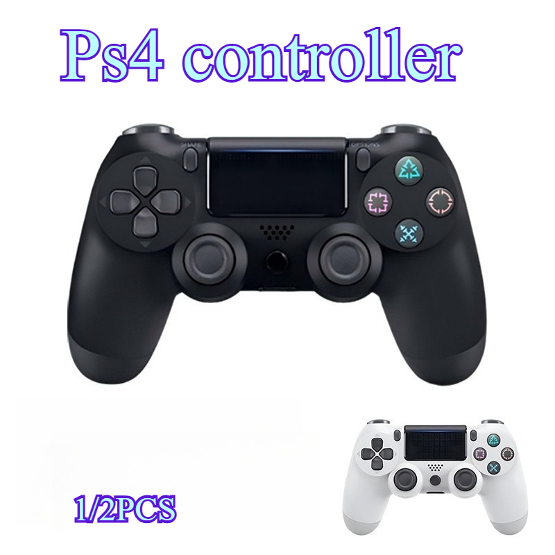Bezprzewodowe kontrolery do PS – Joystick Pc Gaming recenzja i cena