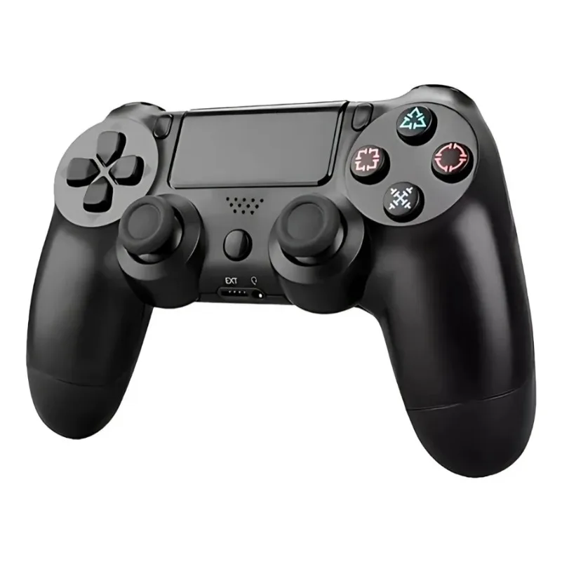 Bezprzewodowe kontrolery do PS – Joystick Pc Gaming recenzja i cena