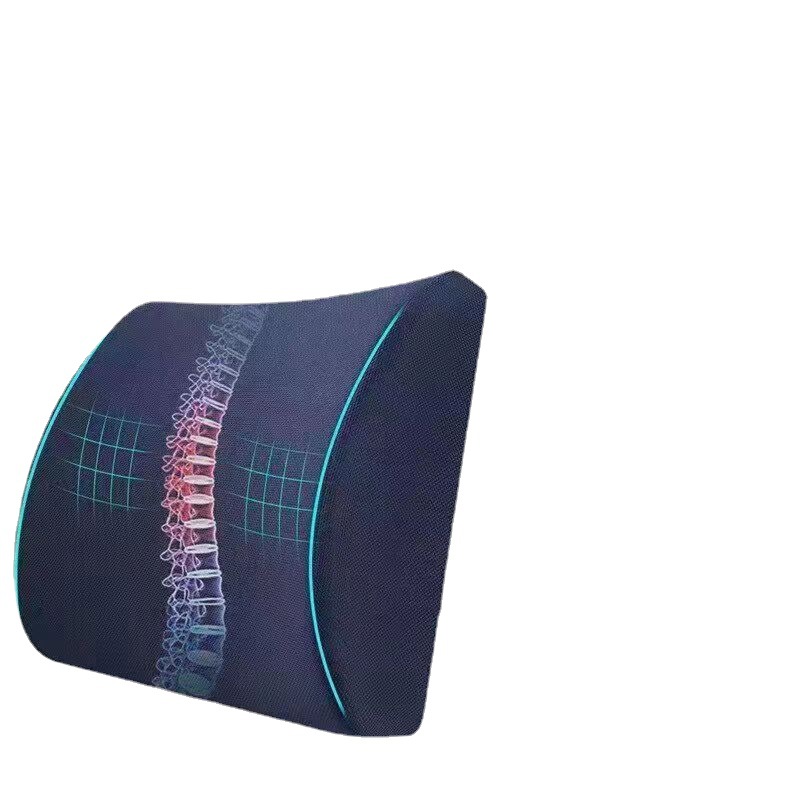 Poduszka lędźwiowa z pianki me – Gaming Chair Lumbar Pillow recenzja i cena