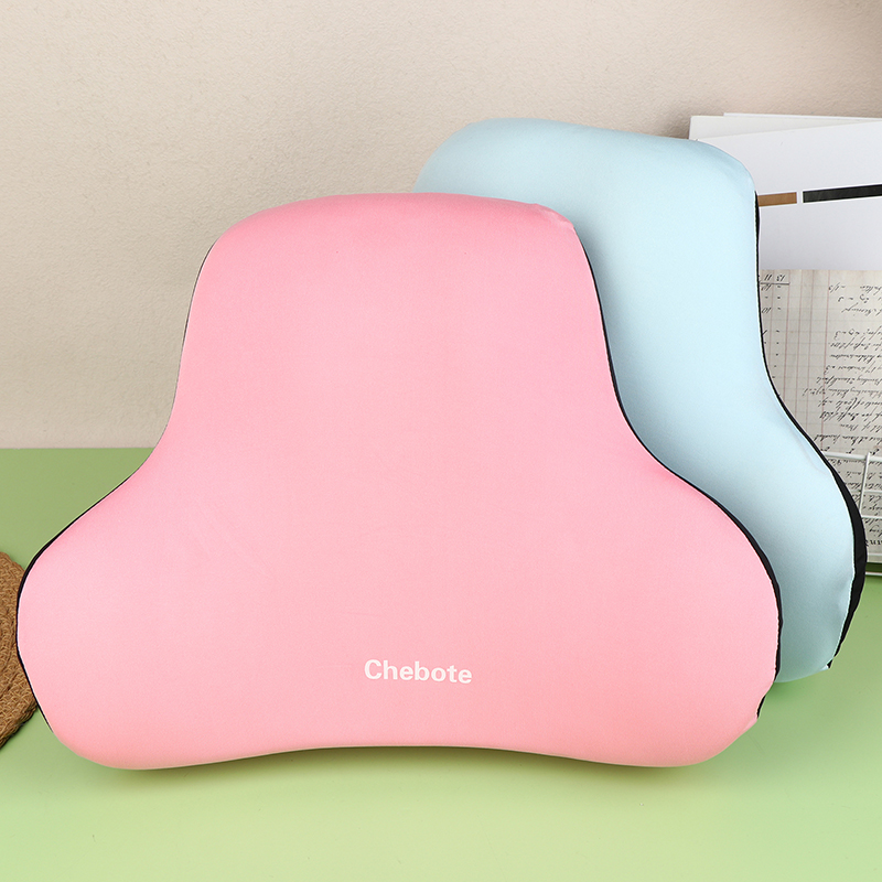 Poduszka lędźwiowa z pianki me – Gaming Chair Lumbar Pillow recenzja i cena