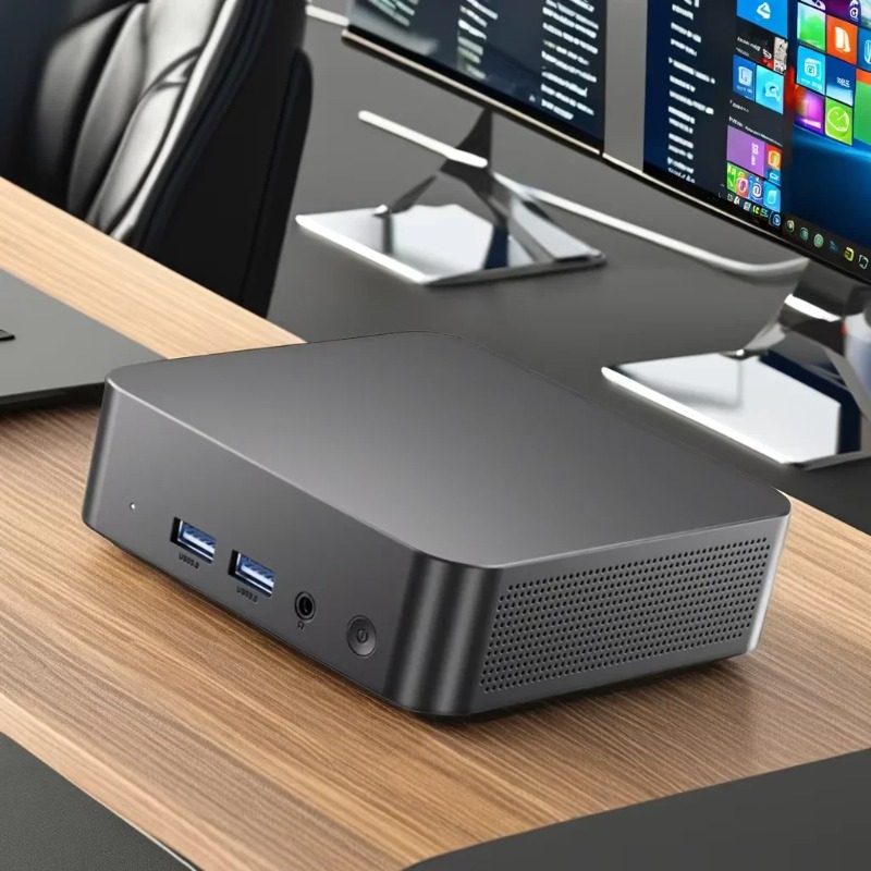 Nowy Mini PC Intel Core i9 895 – Pc Gaming I9 recenzja i cena