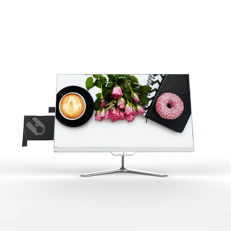 Wszystko w jednym komputerze s – Pc Gaming Fullset recenzja i cena