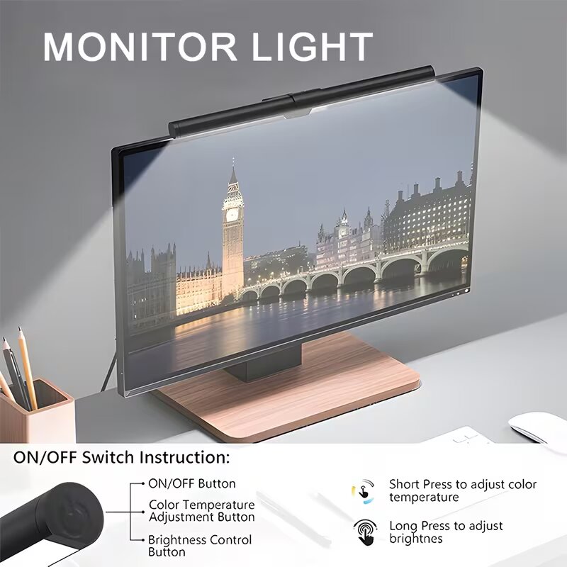 Listwa oświetleniowa LED RGB d – Pc Gaming Yellow recenzja i cena