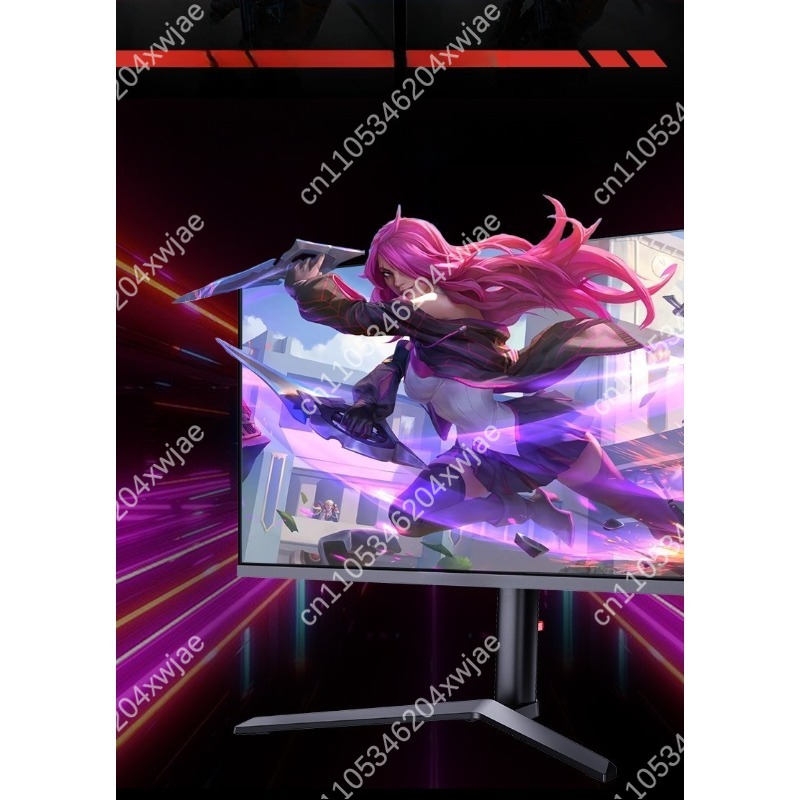 27-calowy monitor gamingowy 2K – High Refresh Monitor recenzja i cena