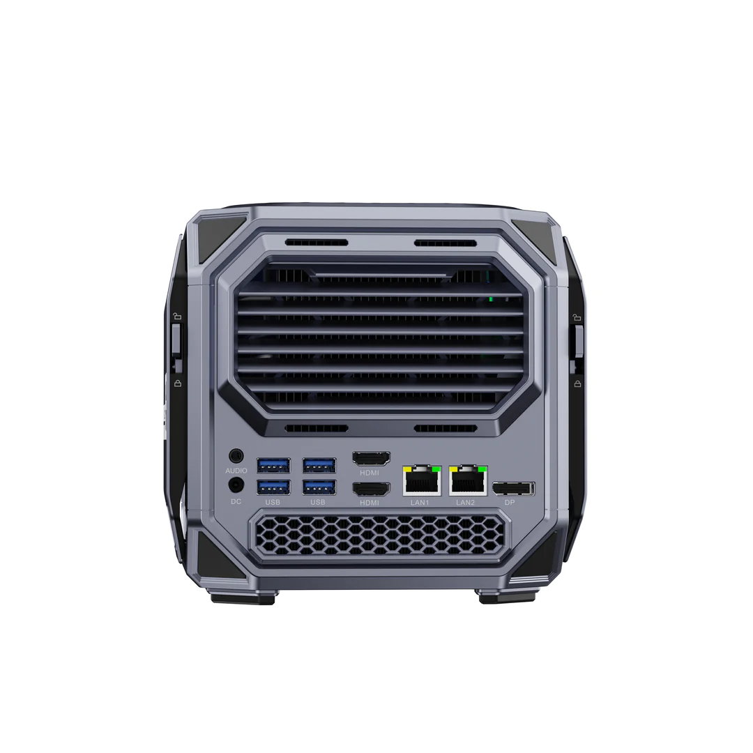 TA NK 03 M1A MINI Komputer do  – Pc Gaming I9 recenzja i cena