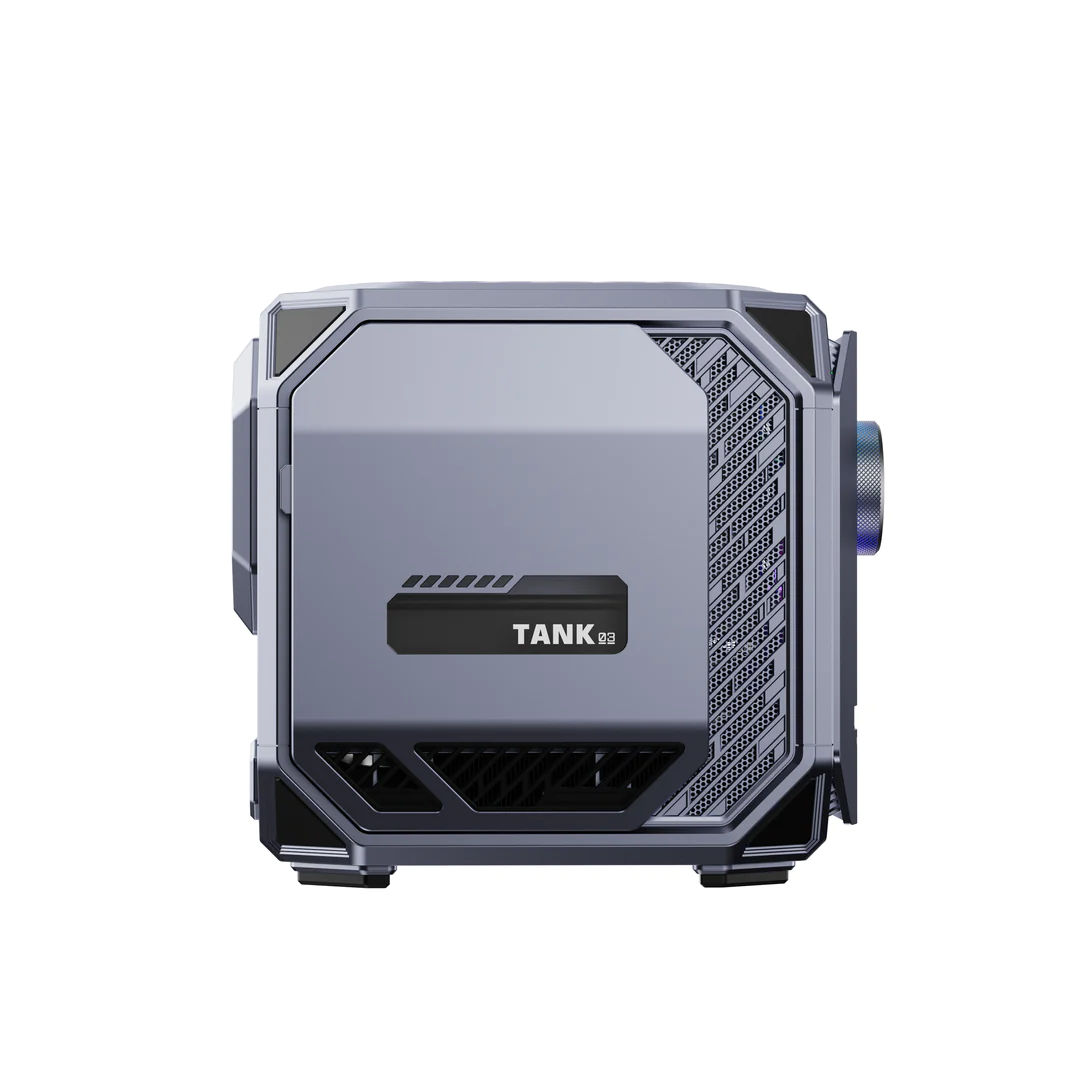 TA NK 03 M1A MINI Komputer do  – Pc Gaming I9 recenzja i cena
