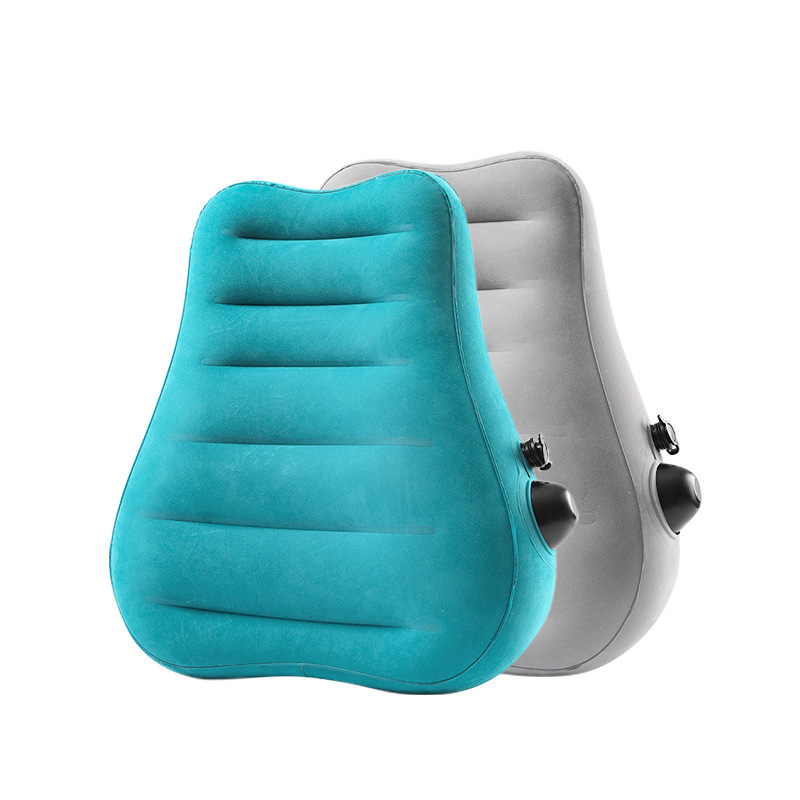 Ergonomiczna dmuchana poduszka – Gaming Chair Lumbar Pillow recenzja i cena
