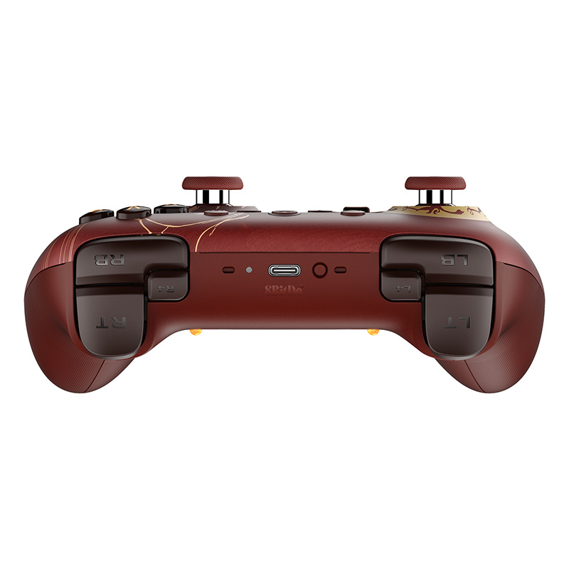 Bezprzewodowy kontroler do gie – Joystick Pc Gaming recenzja i cena