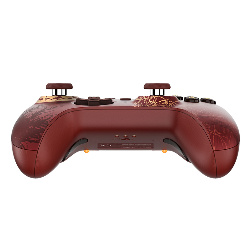 Bezprzewodowy kontroler do gie – Joystick Pc Gaming recenzja i cena