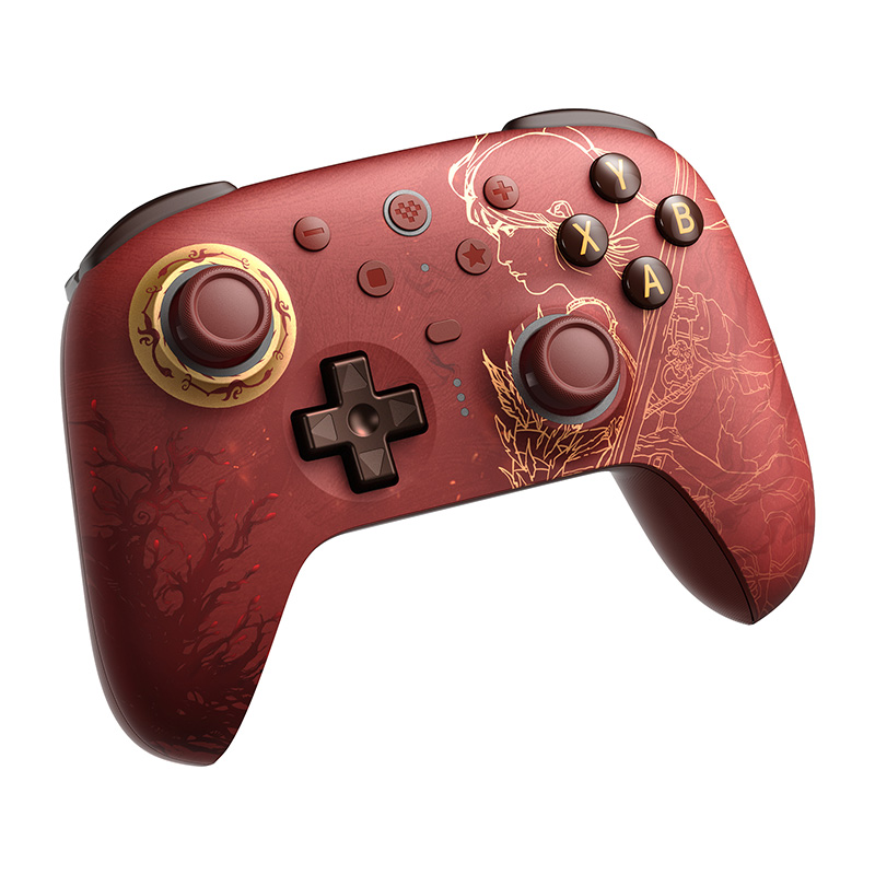 Bezprzewodowy kontroler do gie – Joystick Pc Gaming recenzja i cena
