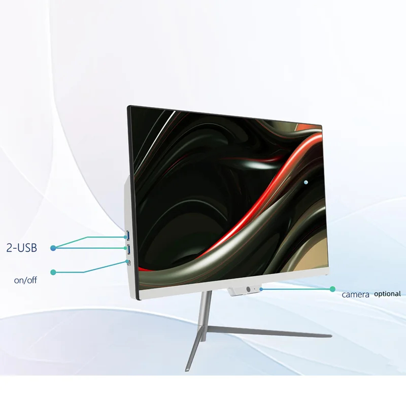 Komputer z procesorem nowej ge – Pc Gaming Fullset recenzja i cena