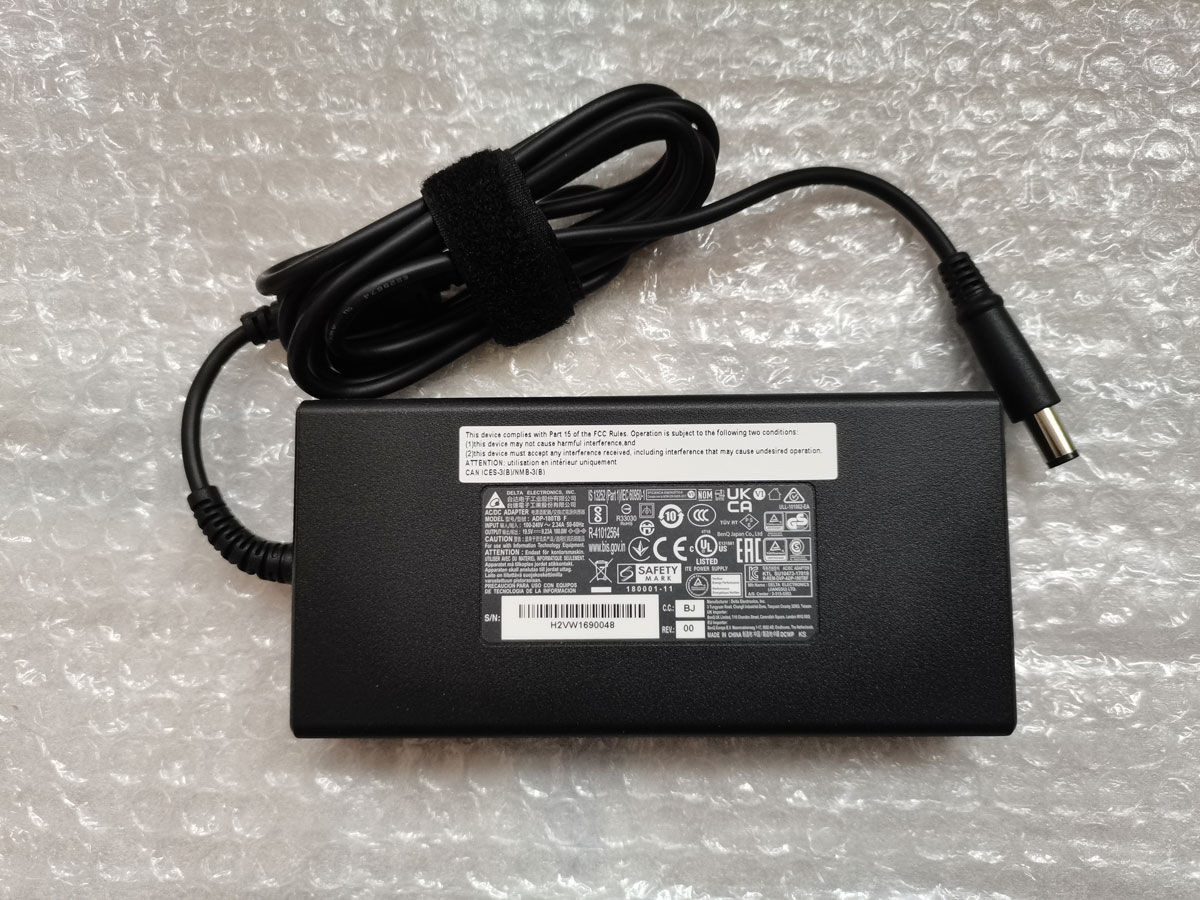 NOWY Slim OEM Delta 19.5V 9.23 – Pc Gaming Uk recenzja i cena