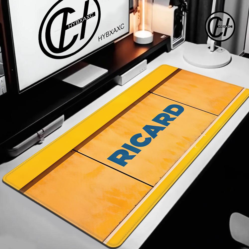 R-Ricard Drink Żółta Podkładka – Pc Gaming Yellow recenzja i cena