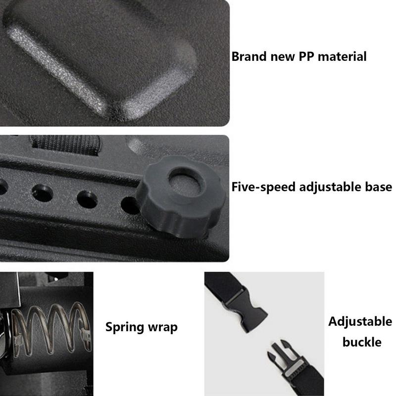Podparcie pleców samochodu Pod – Gaming Chair Lumbar Pillow recenzja i cena