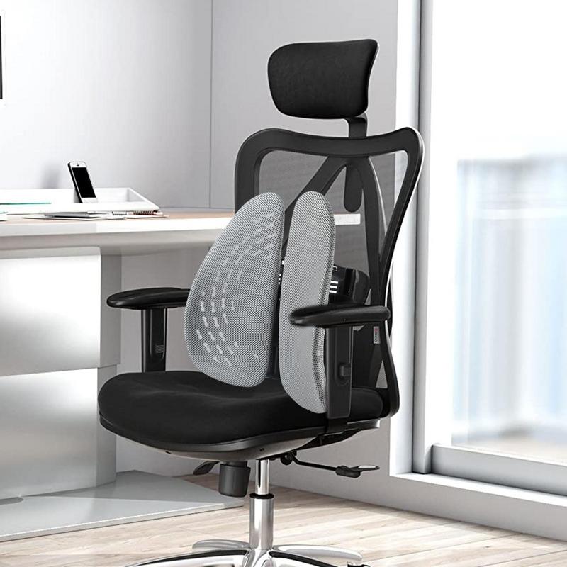 Podparcie pleców samochodu Pod – Gaming Chair Lumbar Pillow recenzja i cena