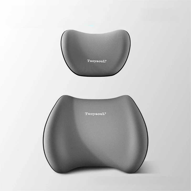 Uniwersalny zestaw podparcia s – Gaming Chair Lumbar Pillow recenzja i cena