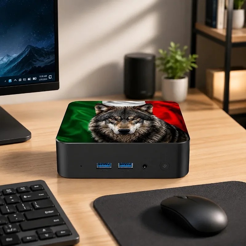 Intel i9 10980HK 1TB 2TB SSD 1 – Pc Gaming I9 recenzja i cena