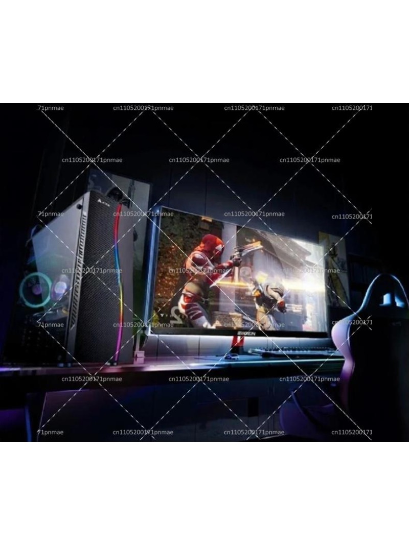 Zestaw: Płyta główna ITX, proc – Pc Gaming I9 recenzja i cena