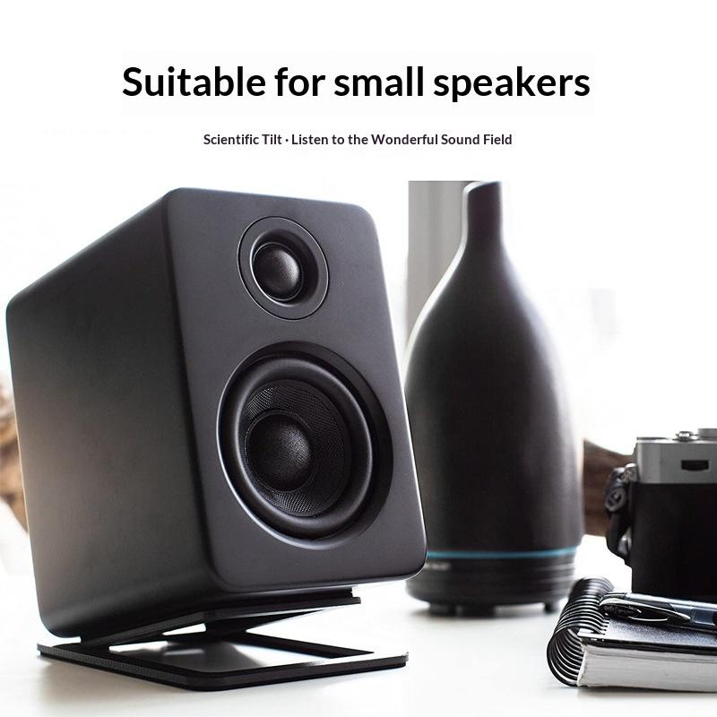 Nowe podstawki izolacyjne do g – Gaming Speaker recenzja i cena