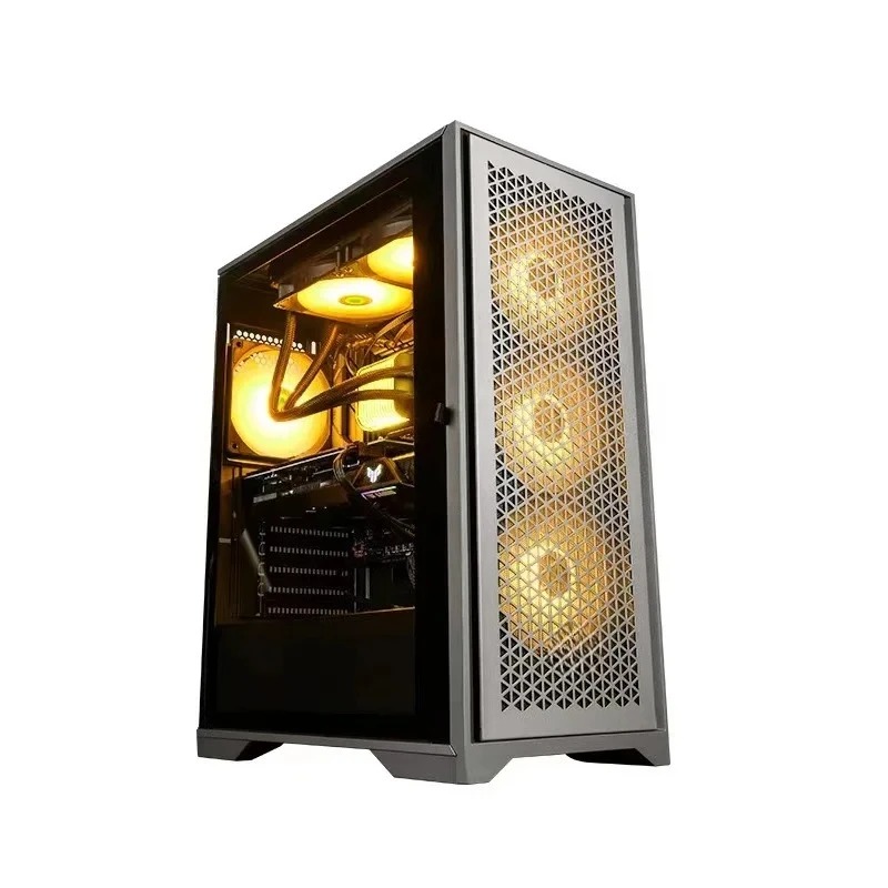Komputer PC kompletny, pełny z – Pc Gaming Fullset recenzja i cena