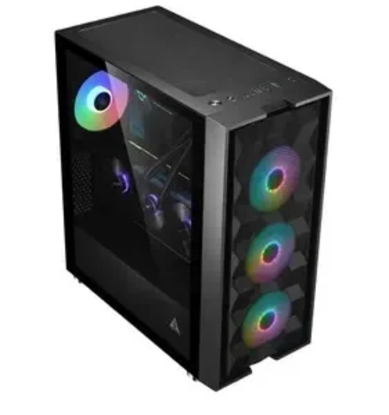 Komputer PC kompletny, pełny z – Pc Gaming Fullset recenzja i cena