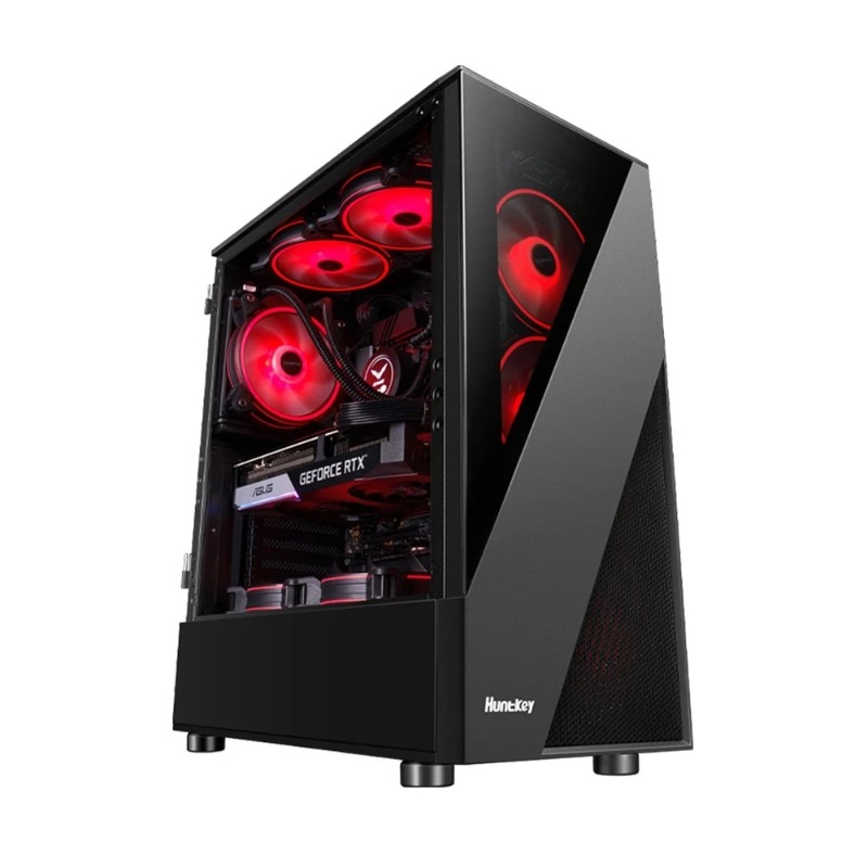 Komputer PC kompletny, pełny z – Pc Gaming Fullset recenzja i cena