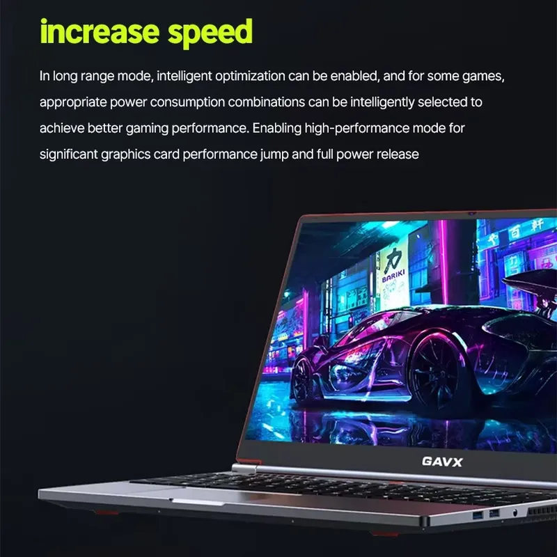 Nowy 16,1-calowy laptop gaming – Pc Gaming I9 recenzja i cena