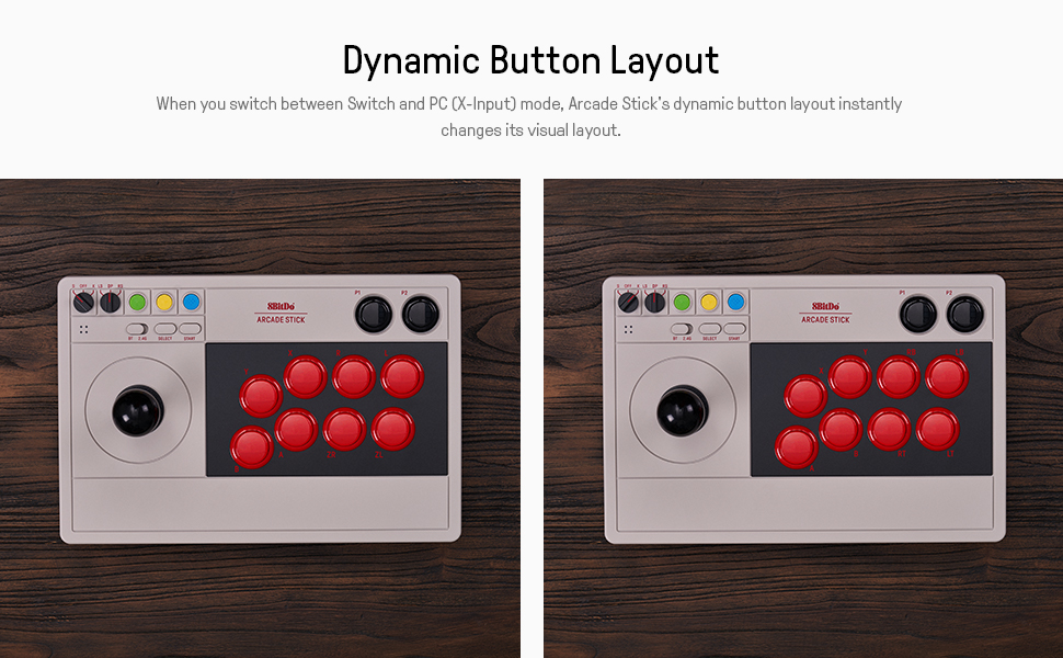 Arcade Grand Joystick V3 Bezpr – Joystick Pc Gaming recenzja i cena
