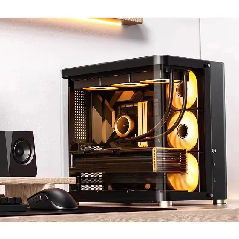 Komputer Gamingowy I5 12400 F  – Pc Gaming Fullset recenzja i cena