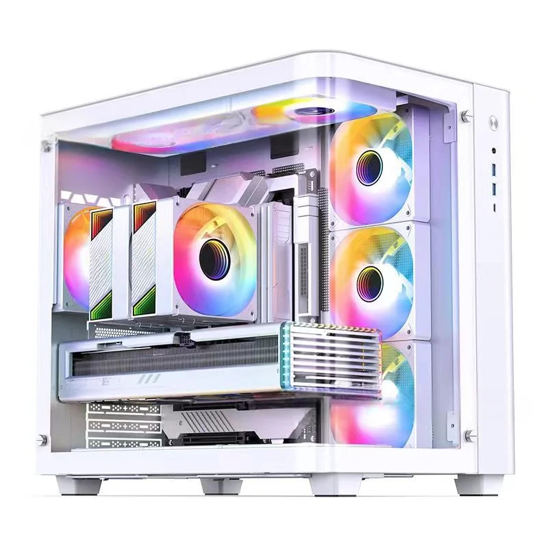 Komputer Gamingowy I5 12400 F  – Pc Gaming Fullset recenzja i cena