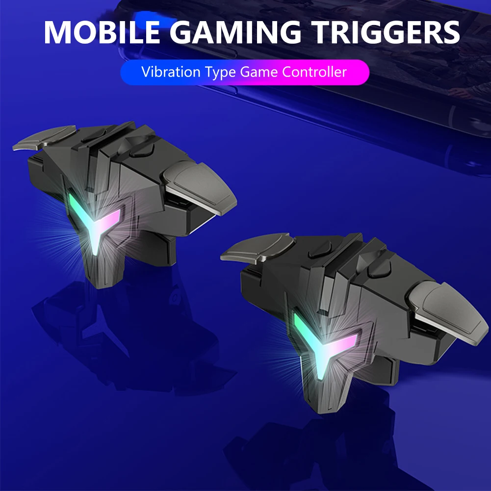 A1 Mobilny Trigger do Gier na  – Joystick Pc Gaming recenzja i cena
