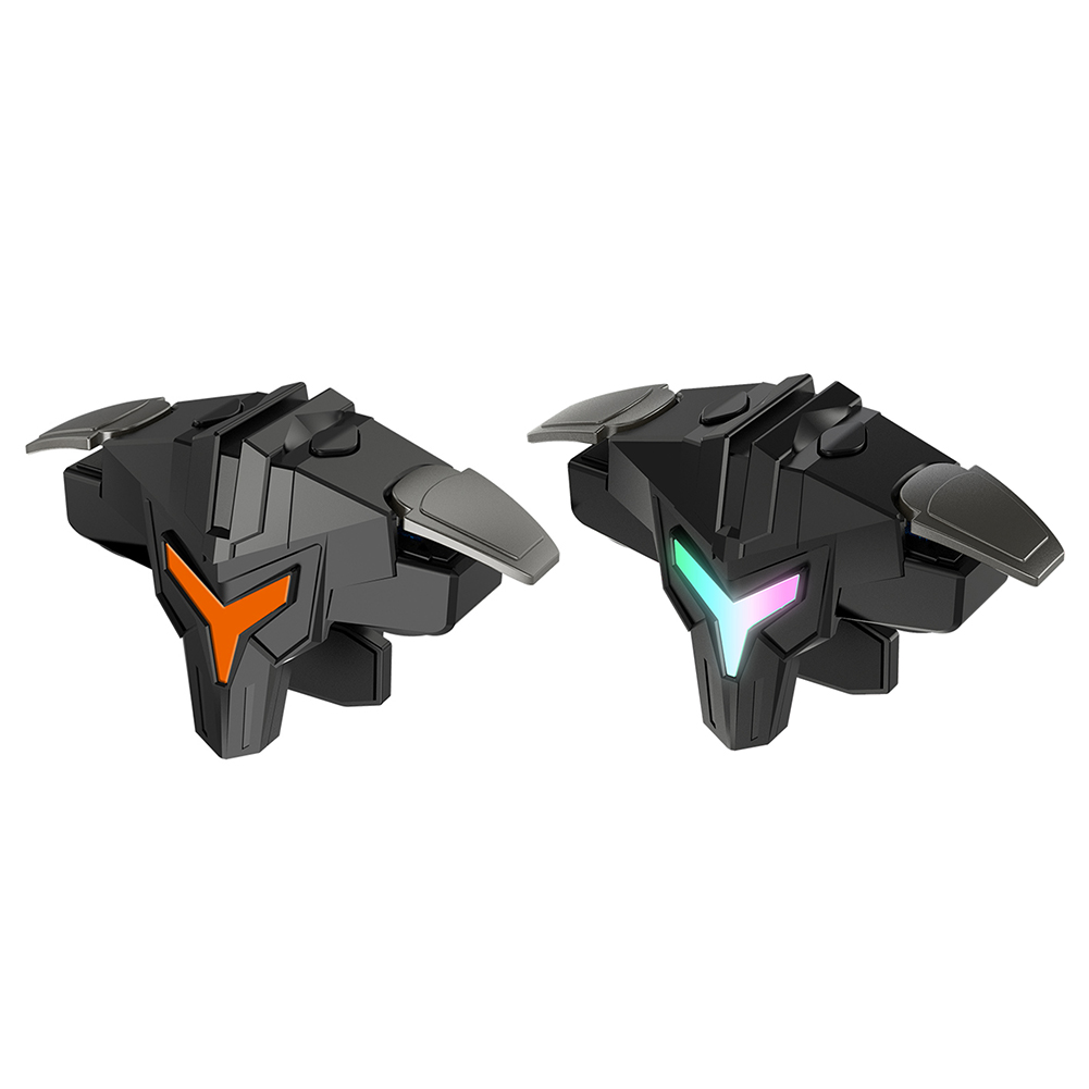 1/2 szt. RGB/Mechaniczny 4-pal – Joystick Pc Gaming recenzja i cena