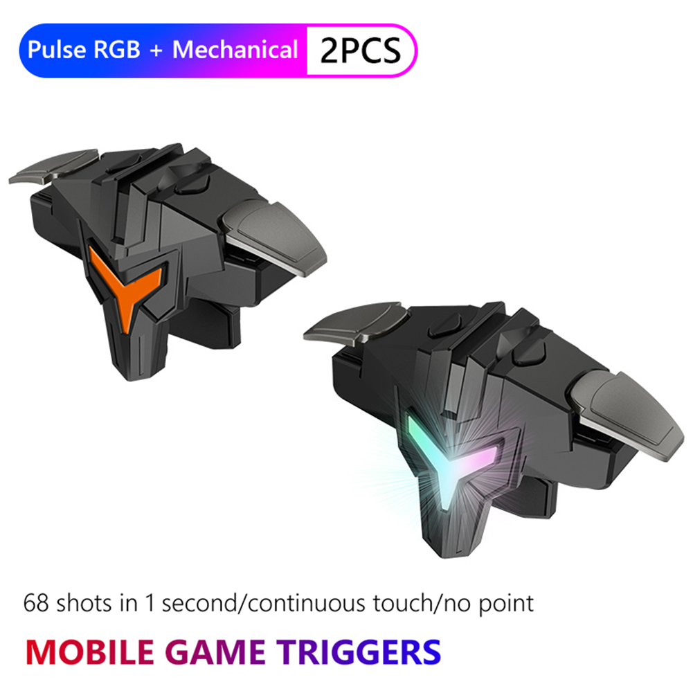 1/2 szt. RGB/Mechaniczny 4-pal – Joystick Pc Gaming recenzja i cena