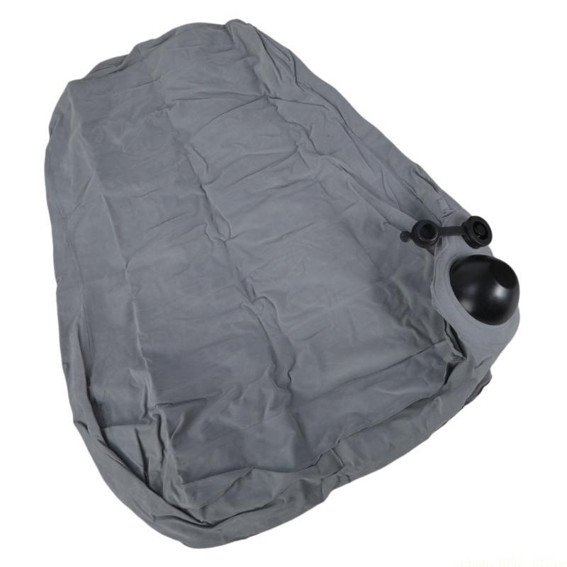 QX2E Ergonomiczna poduszka pod – Gaming Chair Lumbar Pillow recenzja i cena